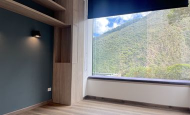 casa en arriendo en la calera. Cod A121133010