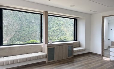 casa en arriendo en la calera. Cod A121133010