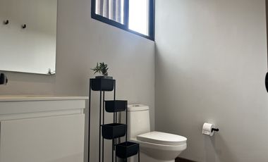 casa en arriendo en la calera. Cod A121133010