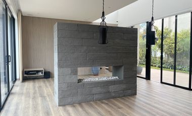 casa en arriendo en la calera. Cod A121133010