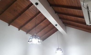 3 AMBIENTES VILLA DOMINICO