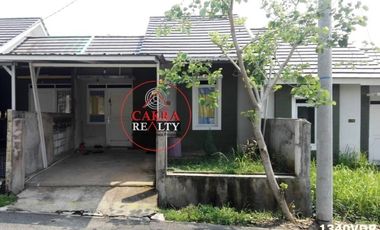 Rumah 130 Juta Overkredit Turun harga Tipe 36/90 Nego 1304 VDR