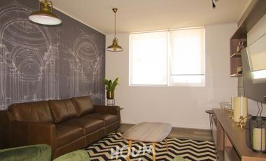 Departamento Condell ID: 22326s