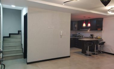 Casa de venta en Av El Tejar – código:16716