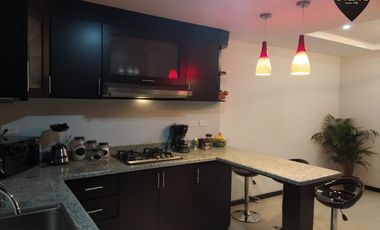 Casa de venta en Av El Tejar – código:16716