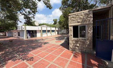 casa en arriendo en sabanagrande. Cod A27893