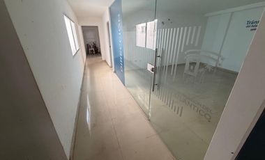 casa en arriendo en sabanagrande. Cod A27893