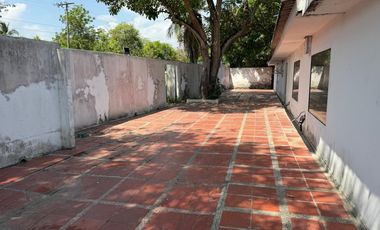 casa en arriendo en sabanagrande. Cod A27893