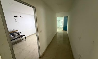 casa en arriendo en sabanagrande. Cod A27893