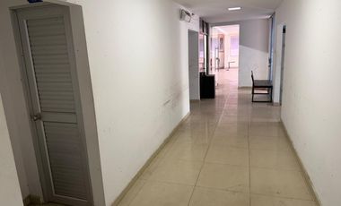 casa en arriendo en sabanagrande. Cod A27893