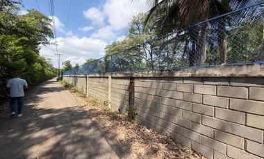 casa en arriendo en sabanagrande. Cod A27893