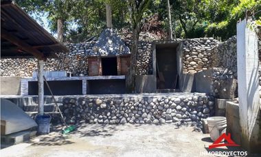 Finca cafetera a 10 min de Balboa, Risaralda