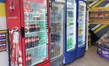 Fondo de comercio en venta