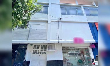 edificio en arriendo en centro. Cod A1431