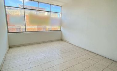 edificio en arriendo en centro. Cod A1431