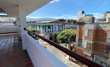 edificio en arriendo en centro. Cod A1431