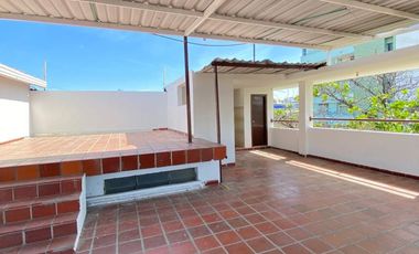 edificio en arriendo en centro. Cod A1431