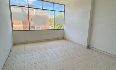 edificio en arriendo en centro. Cod A1431