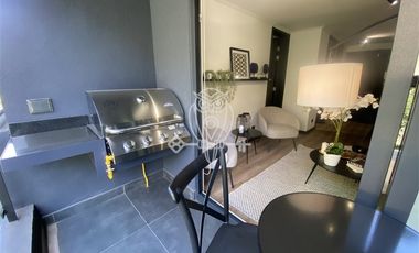 Departamento en venta en Providencia