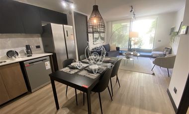 Departamento en venta en Providencia
