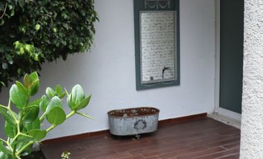 CASA EN RENTA  SANTA CRUZ GUADALUPE AMUEBLADA ZAVALETA PUEBLA