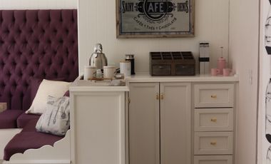 CASA EN RENTA  SANTA CRUZ GUADALUPE AMUEBLADA ZAVALETA PUEBLA