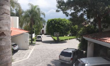 CASA EN RENTA  SANTA CRUZ GUADALUPE AMUEBLADA ZAVALETA PUEBLA