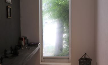 CASA EN RENTA  SANTA CRUZ GUADALUPE AMUEBLADA ZAVALETA PUEBLA