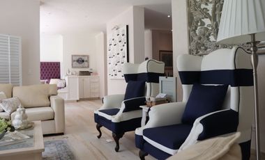 CASA EN RENTA  SANTA CRUZ GUADALUPE AMUEBLADA ZAVALETA PUEBLA