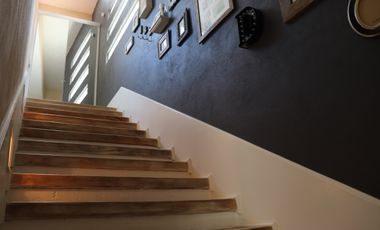 CASA EN RENTA  SANTA CRUZ GUADALUPE AMUEBLADA ZAVALETA PUEBLA