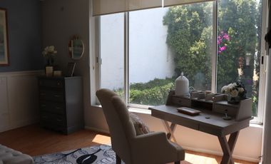 CASA EN RENTA  SANTA CRUZ GUADALUPE AMUEBLADA ZAVALETA PUEBLA