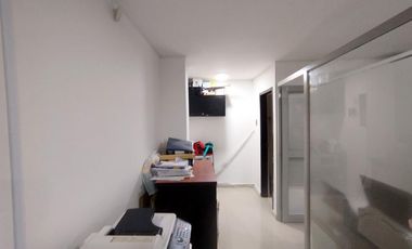 oficina en venta en nueva colombia. Cod V26430