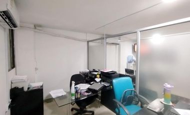 oficina en venta en nueva colombia. Cod V26430