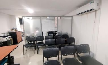 oficina en venta en nueva colombia. Cod V26430
