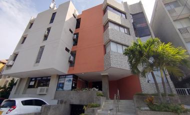 oficina en venta en nueva colombia. Cod V26430