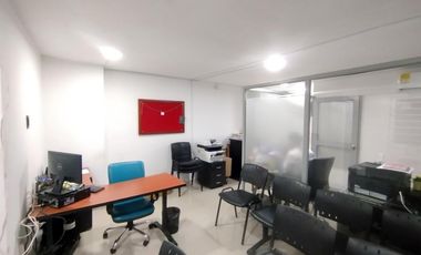 oficina en venta en nueva colombia. Cod V26430