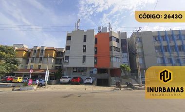 oficina en venta en nueva colombia. Cod V26430