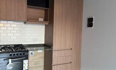 Departamento-Alquiler-Martín Coronado