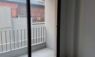 Departamento-Alquiler-Martín Coronado
