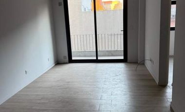 Departamento-Alquiler-Martín Coronado