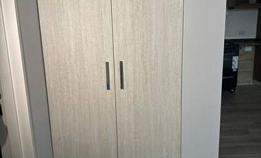 Departamento-Alquiler-Martín Coronado