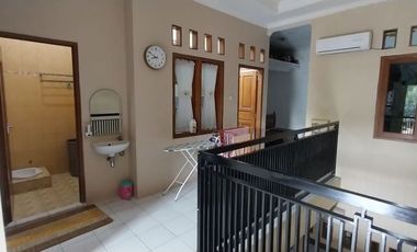 Rumah 2 Lantai Siap Huni Perum Bumi Jaya Indah Purwakarta