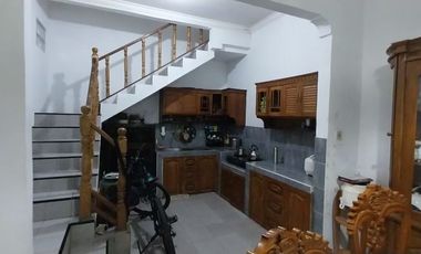 Rumah 2 Lantai Siap Huni Perum Bumi Jaya Indah Purwakarta