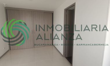 apartamento en venta en rio frio. Cod V61694