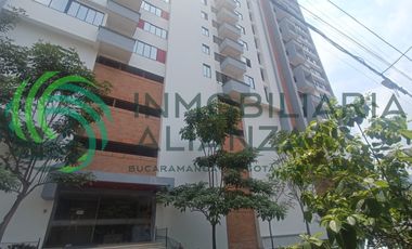 apartamento en venta en rio frio. Cod V61694