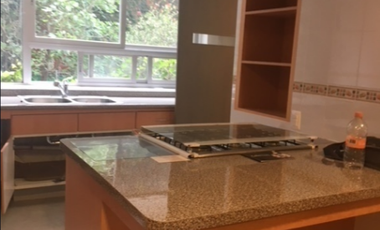 DEPARTAMENTO EN VENTA/ RENTA EN POLANCO