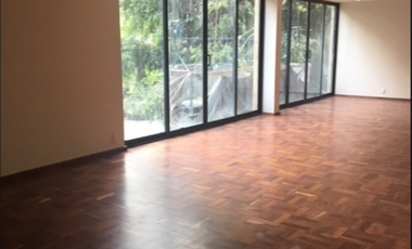 DEPARTAMENTO EN VENTA/ RENTA EN POLANCO