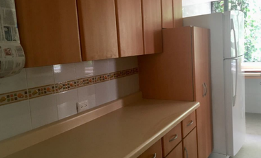 DEPARTAMENTO EN VENTA/ RENTA EN POLANCO