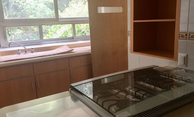 DEPARTAMENTO EN VENTA/ RENTA EN POLANCO