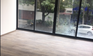 DEPARTAMENTO EN VENTA/ RENTA EN POLANCO